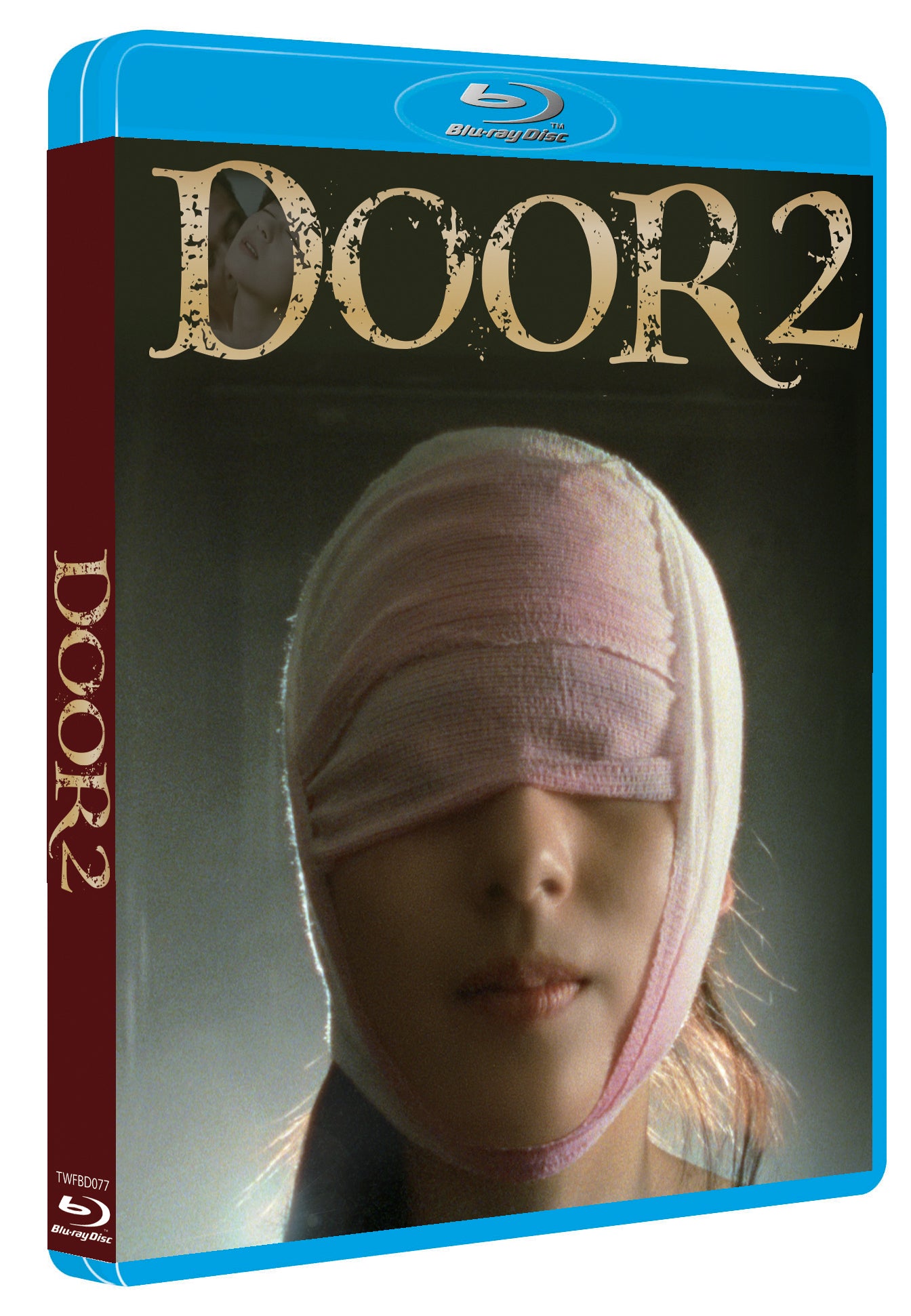 Door / Door 2 bluray