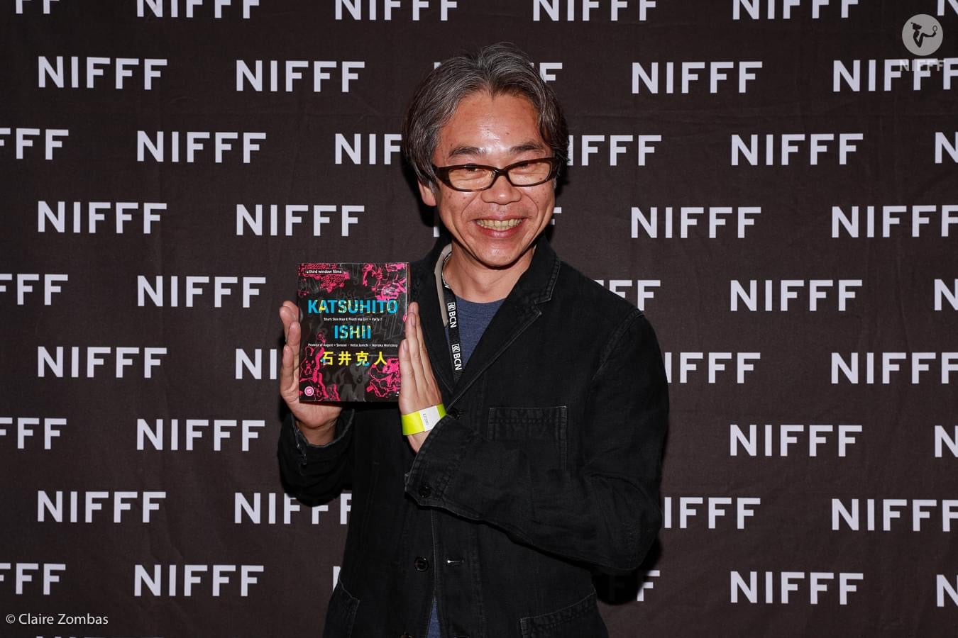 Katsuhito Ishii