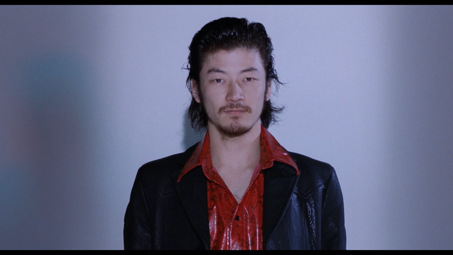 Tadanobu Asano