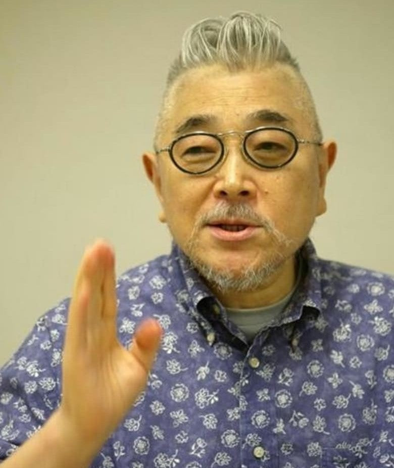 Takashi Ishii
