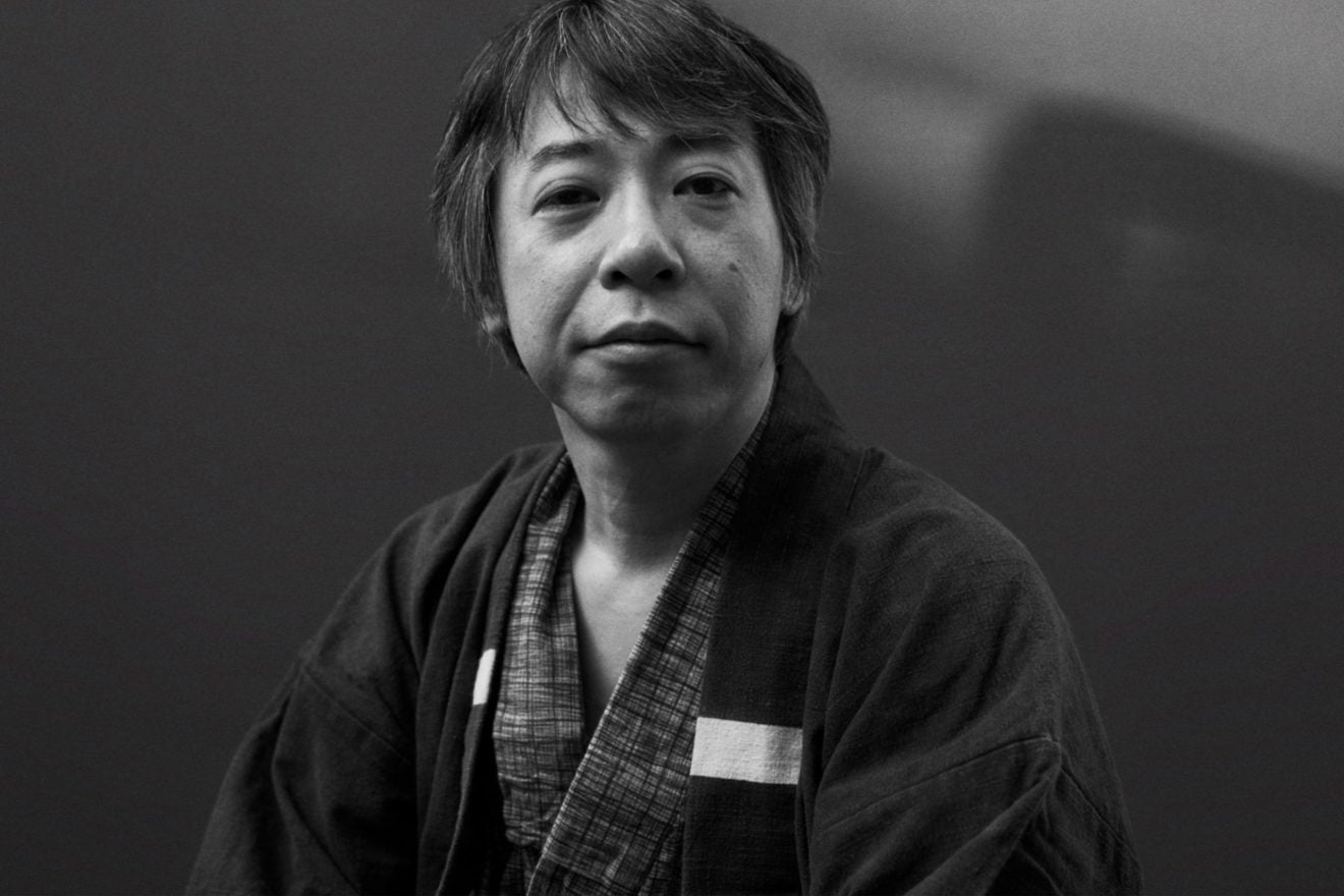 Toshiaki Toyoda