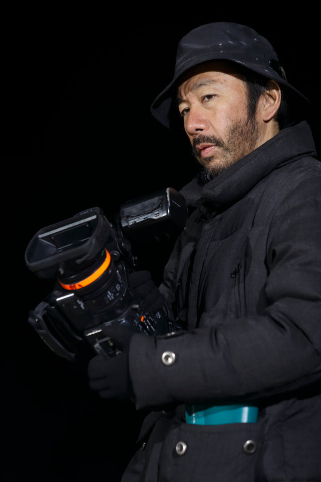 Shinya Tsukamoto